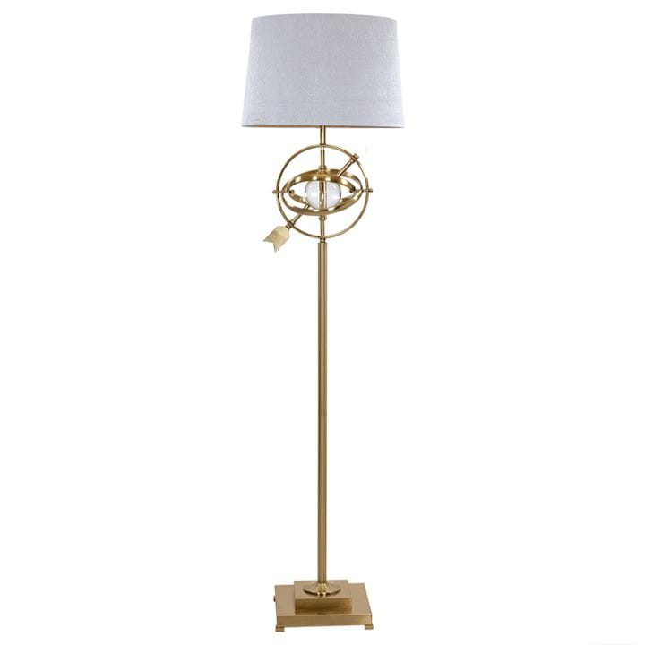 Floor Lamps